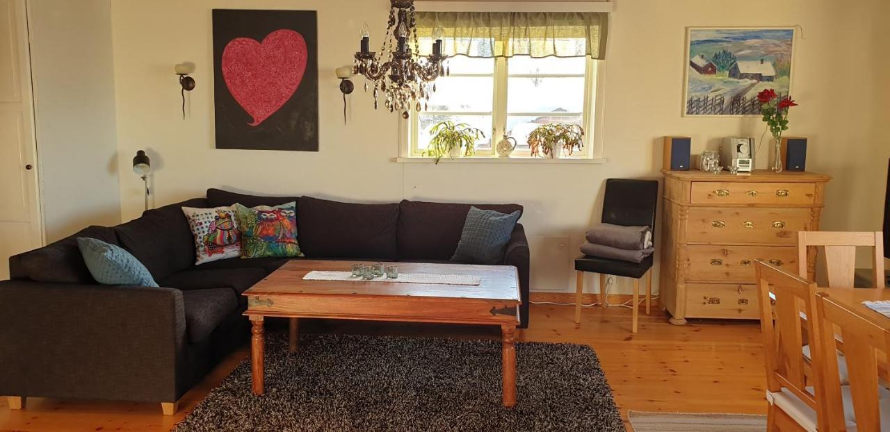 Villa Vy Rättvik Екстериор снимка