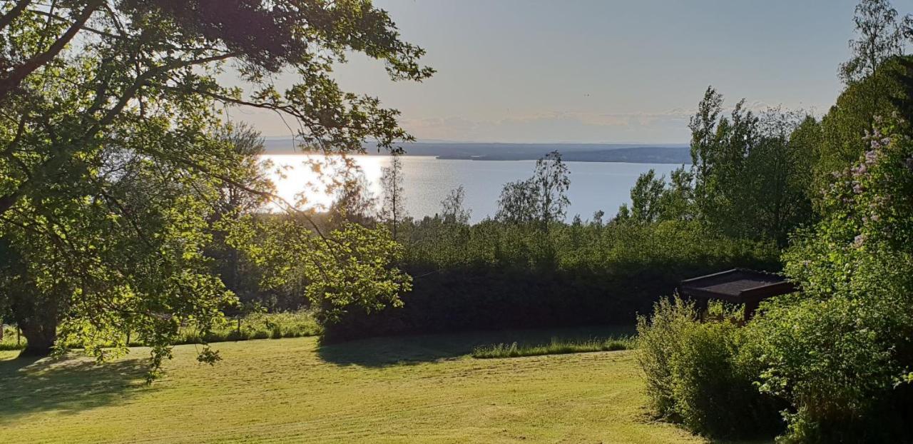 Villa Vy Rättvik Екстериор снимка