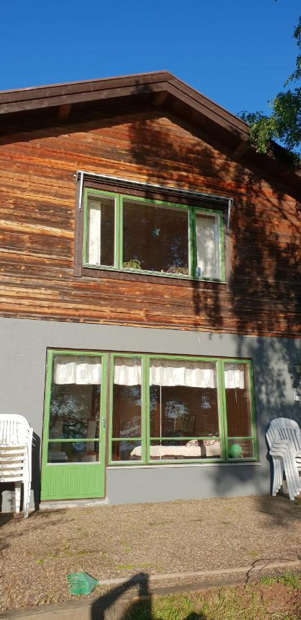 Villa Vy Rättvik Екстериор снимка
