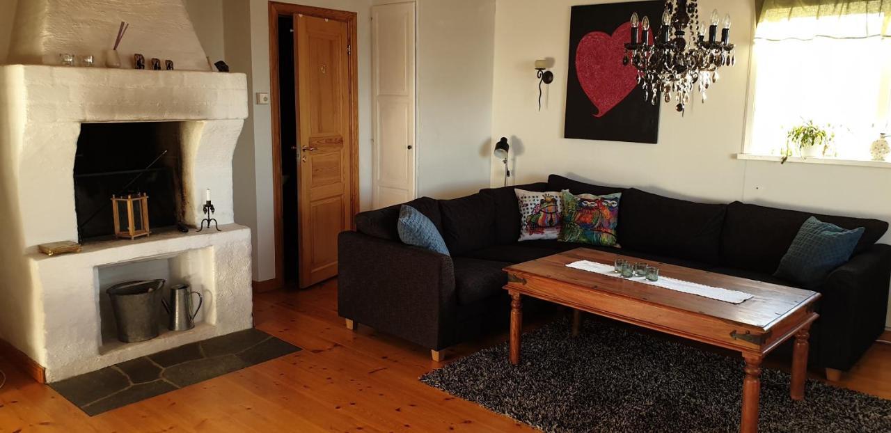 Villa Vy Rättvik Екстериор снимка