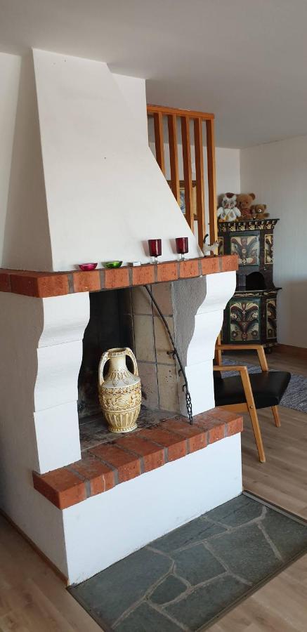 Villa Vy Rättvik Екстериор снимка