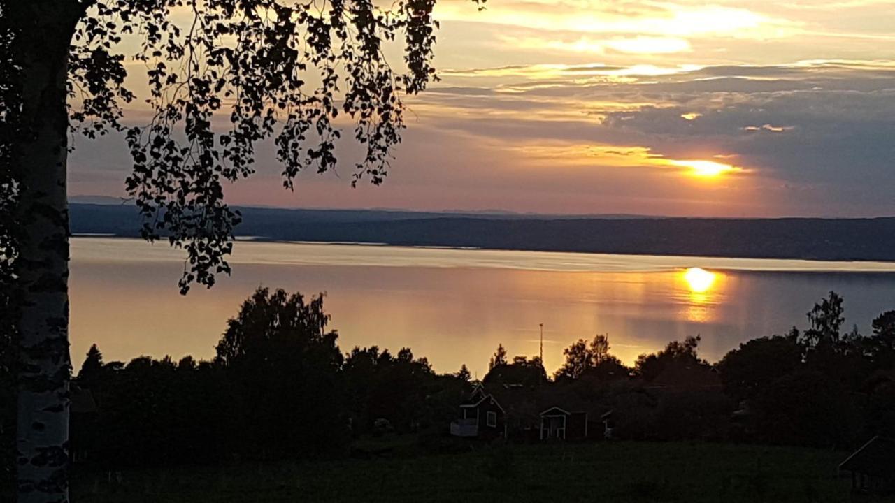 Villa Vy Rättvik Екстериор снимка