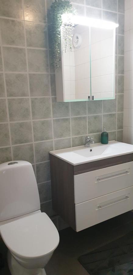 Villa Vy Rättvik Екстериор снимка