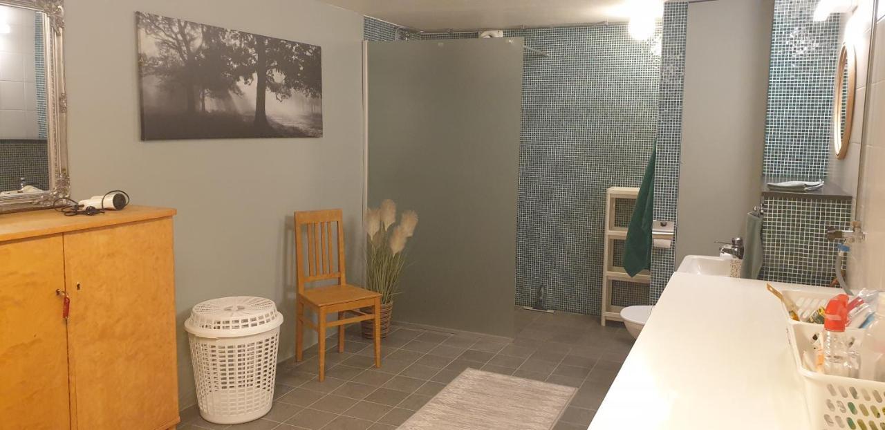 Villa Vy Rättvik Екстериор снимка
